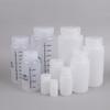 1Pcs Plastic Hdpe Empty Seal Bottles Pill Vials Tablet Capsule Solid Powder Portable Containers