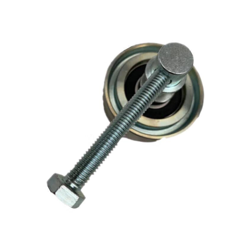 Dongfeng Mengshi EQ2050 AC Belt Tensioner 1