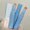 Herorange Concealer and Contouring Pen, Moisturizing and Lightweight, Covers Blemishes, Dual-Effect Highlight and Shadow, Creates a Three-Dimensional