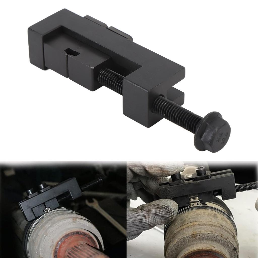 CV Boot Clamp Pliers 09521 24010 Single Ear Hose Drive Shaft CV Axle Boot Clamp Removal and Installa