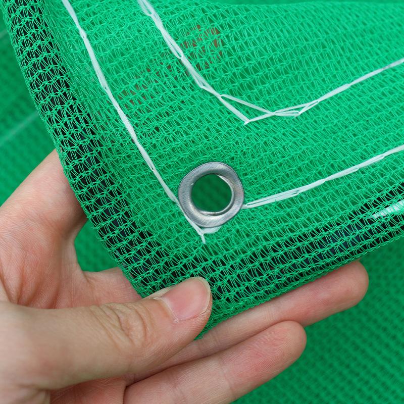 Flame Retardant Scaffold Safety Net for Construction & Balcony Decoration