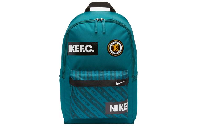 Рюкзаки Nike Geode Water Duck Cyan BA6159-381