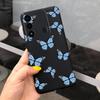 Couple Heart Silicone Case For Tecno Spark 8C Cover Spark8 8 C KG5k KG5j Painted Soft TPU Phone Case For Tecno Spark 8 Pro Etui