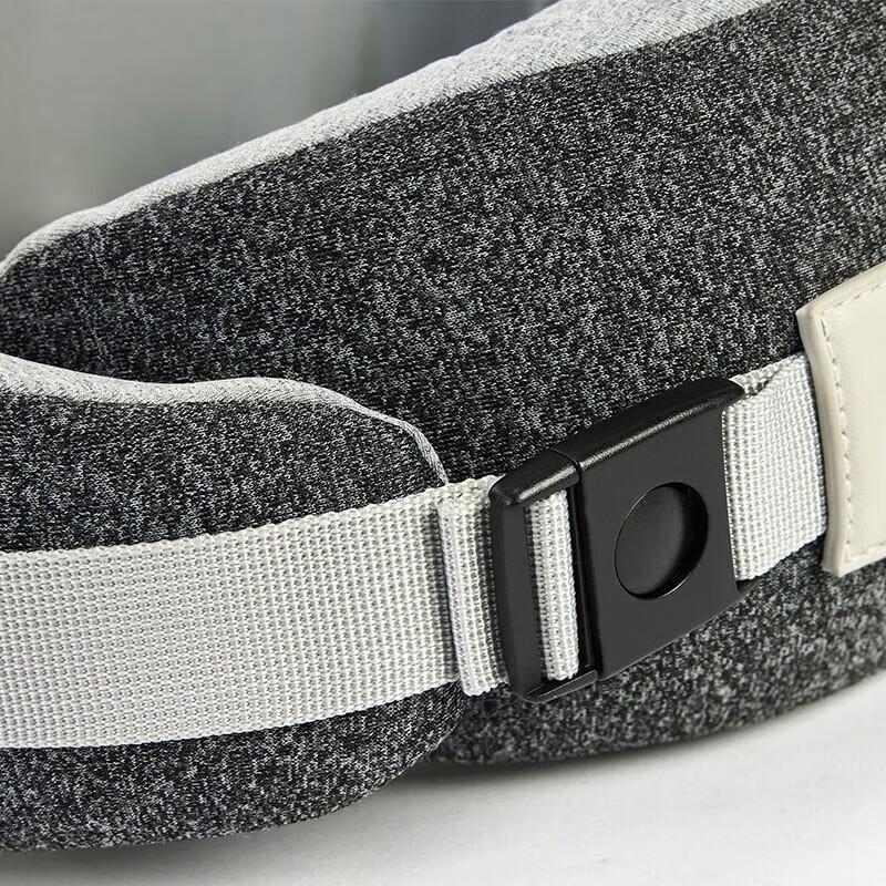 U-shaped Neck Massager with Heat