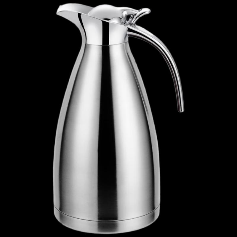 Lufenglai 304 Stainless Steel Vacuum Thermos Pot
