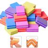 22 Pcs/Set Nail Buffer Blocks Practical Nail Sanding Blocks Manicure Tool Nail File Sanding Blocks Nail Supplies