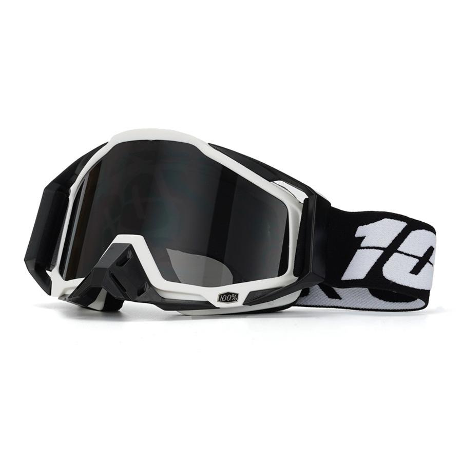 Off-road Goggles Outdoor Riding Windproof Sand Goggles Riding Glasses