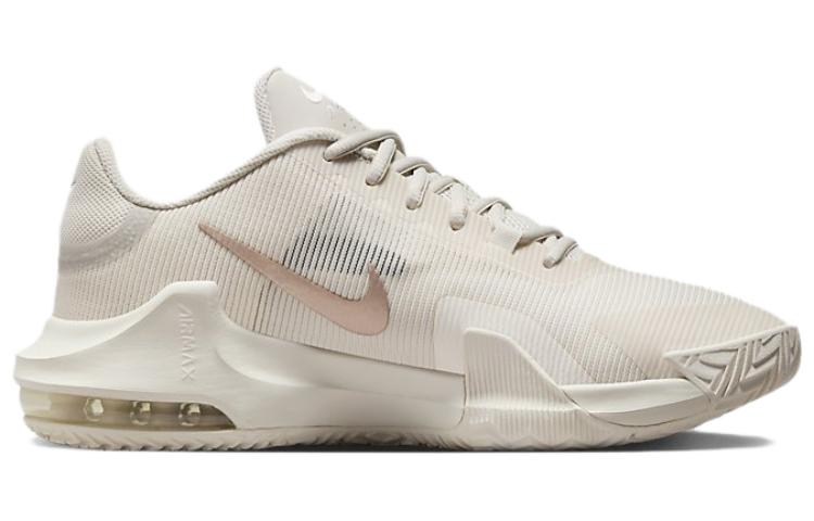 Nike Air Max Impact 4 Phantom Metallic Red Bronze DM1124-008