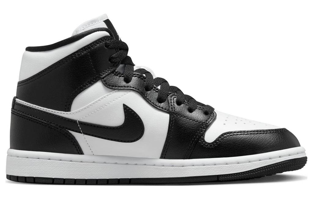 Jordan 1 Mid Panda Women's DV0991-101