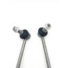 OE; 31356859651 31356859652 Pair of Front Stabilizer Bar Links Ball Head For BMW E70 X5 E71 X6