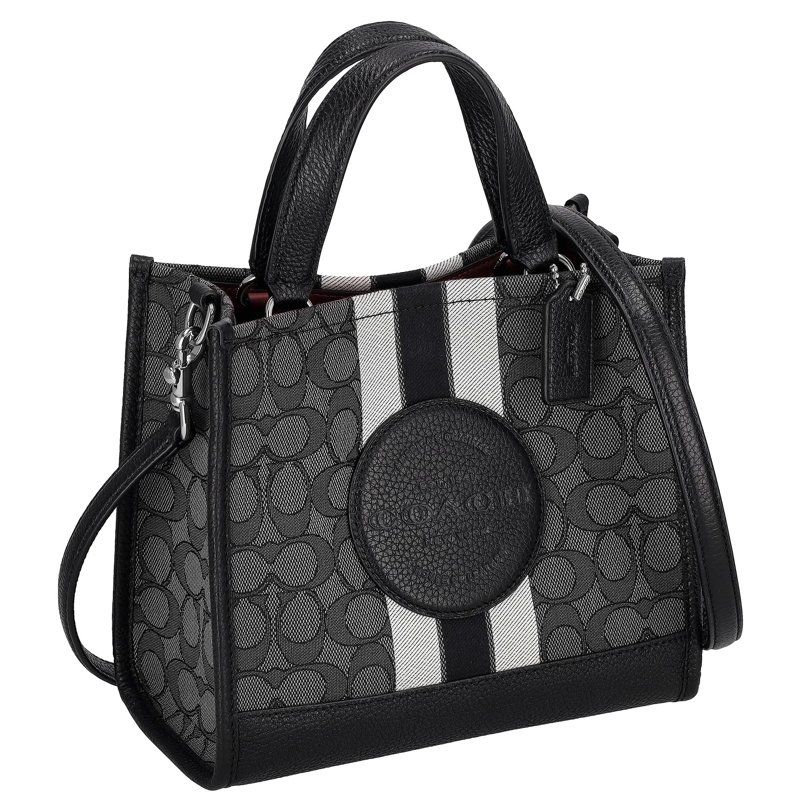 

Handbag CQ878 Black [Coach] Women s [Item] чорний