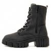 Comfortable Boot for Women.  Montevita  Militarsuav  77300