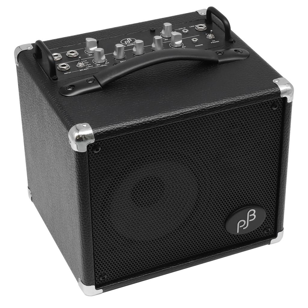 PHIL JONES BASS Phil Jones Bass Bass Engine 17 Small Bass Amp Electronic Drum Amp