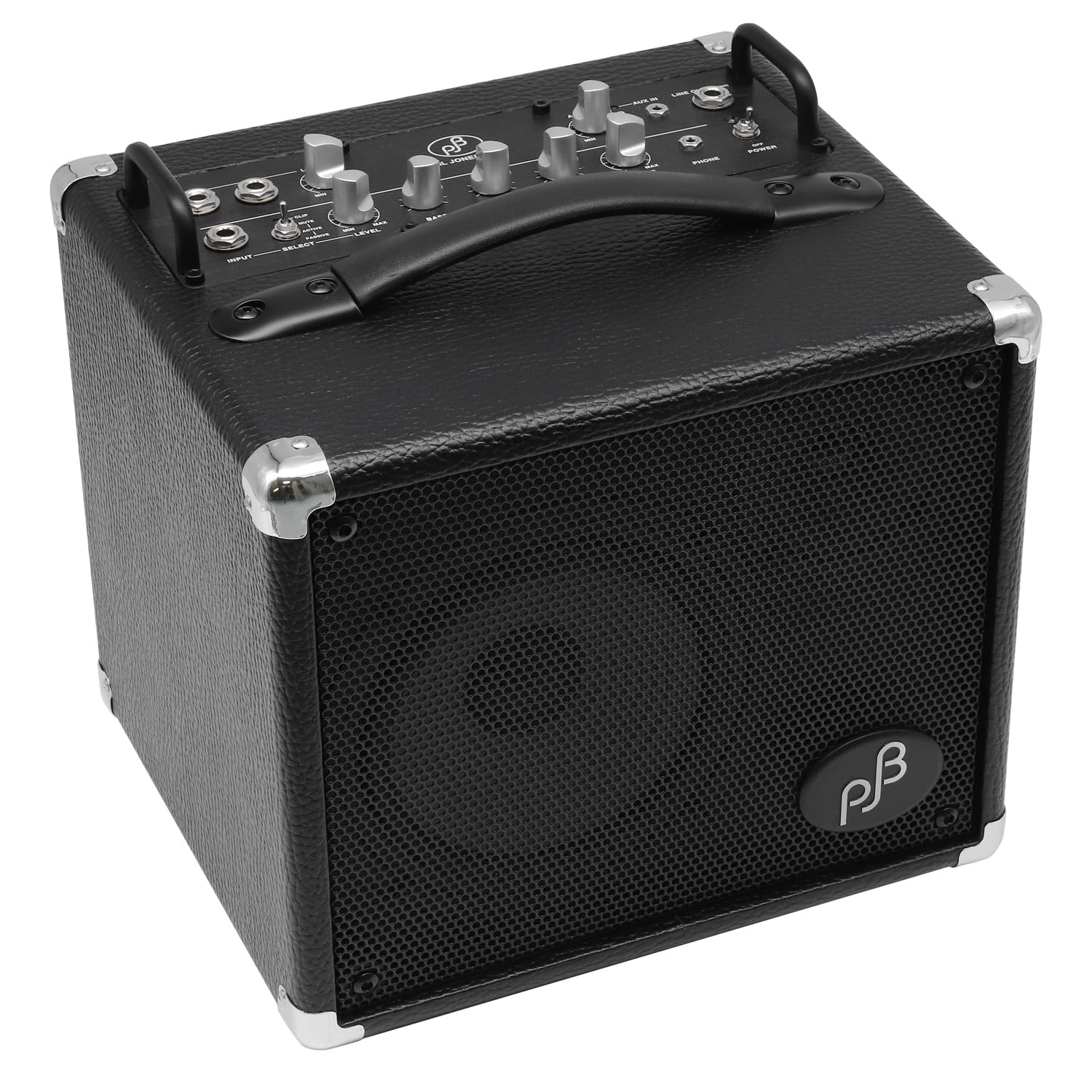 

PHIL JONES BASS Phil Jones Bass Bass Engine 17 Small bass amp Electronic drum amp