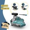 Schleich Eldorado Ice Jet Vehicle Ages Realistic Gimmick Toy 42664 Playset, 6+,