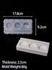 Tree Of Life Candlestick Silicone Mold DIY Concrete Cement Candle Holder Mould Resin Plaster Candle Stand Craft Molds Home Decor