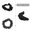 Car Steering Wheel Cover Scratch Protector Cover Dust Resistant