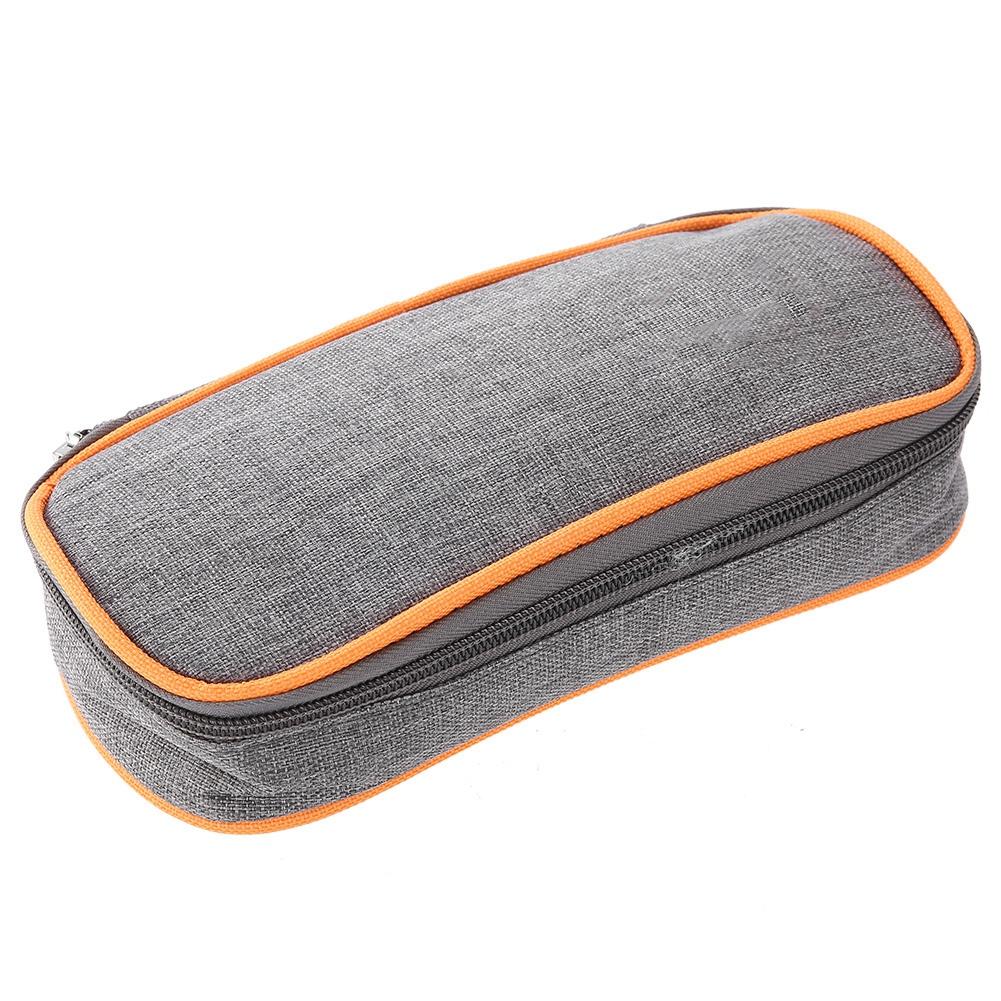 Portable Insulin Cooler Protector Bag Pouch Medical Insulation Cooling Pocket Case