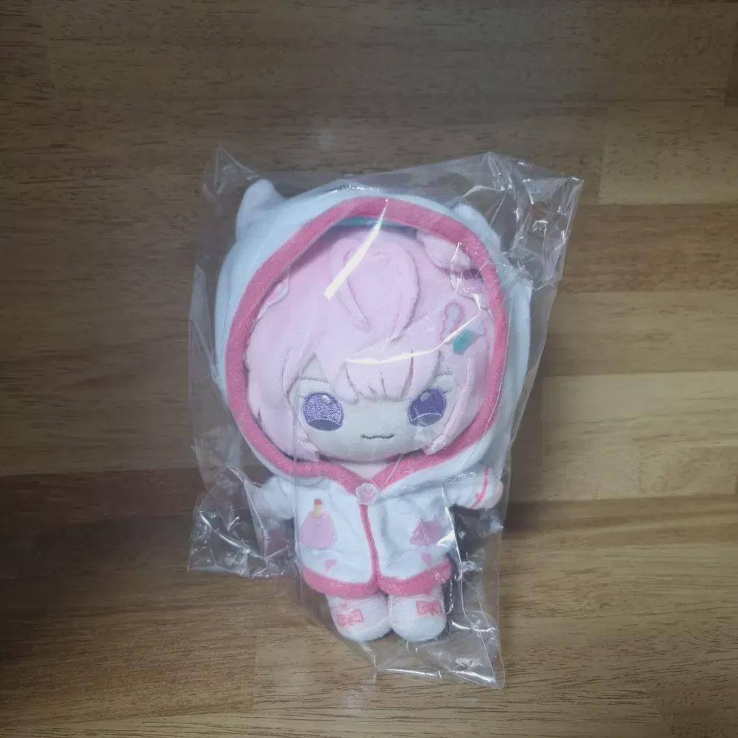 

Holo Live/ 2024 Hakui Koyori Birthday Doll Sell