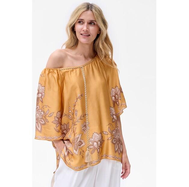 Толстовка blue shadow Russel EU 36_38