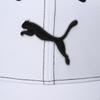 Puma Golf Cap Rim Color Logo Cap Bright White Black Free Size Men's