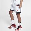 Nike Casual Shorts Men's White Moderate 887094-101