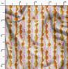 Soimoi Floral Print, Silk Fabric, Decor Sewing Fabric by The Yard 42 Inch Wide,  Decorative Fabric for Shirts Suits Ties,