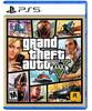 Grand Theft Auto V (Importera version: Nordamerika) - PS5