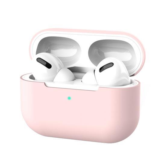 Per AirPods Pro 3 Custodia protettiva in silicone per auricolari Bluetooth