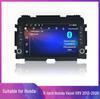 Honda HR-V/XRV 2013-2020 Large Screen Android Navigation System