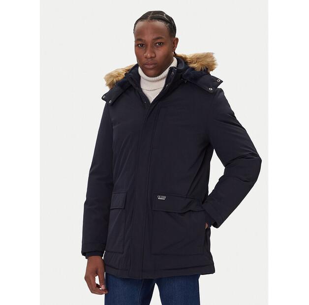 Куртка пуховая Guess M5BL2G W2712