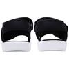 Reebok Sandal Style Oreo Simple Sports Sandals Men Sandals Black White CN5494