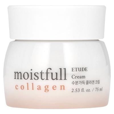 Nemlendirici Kolajen, Krem, 75ml (2,53 sıvı ons)
