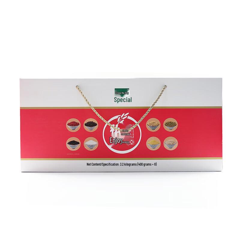 Guowan Shucheng Assorted Grains Gift Set