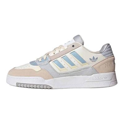 Originals Drop Step 2.0 Měkké Pohodlné Protiskluzové Odolné Nízké Skateboardové Boty Dámská Teniska Bílá JP9974