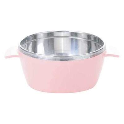 Lilpang Curly Dishwasher Safe, Spring Pink, 1 Piece, Popular Korean Parenting Items