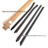 Toyota Hilux SR5 Door & Window Glass Water Deflector Seal Strip