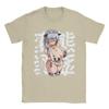 Men TShirts Anime Lewd Hudairy Hucow Hufarmers Mommy Waifu Otaku Fun 100 Cotton Tees Short Sleeve  T Shirts O Neck Tops 6XL