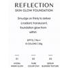 Hera REFLECTION SKIN GLOW FOUNDATION SPF15/PA++ 30g