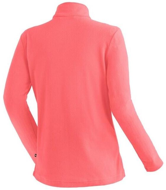 Maier Sports Denise Jacket розовый
