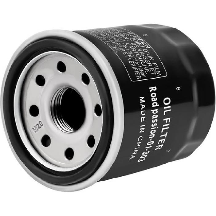 

High Performance Oil Filter for VT600 C SHADOW VLX 1988-2007 VT600CD SHADOW V