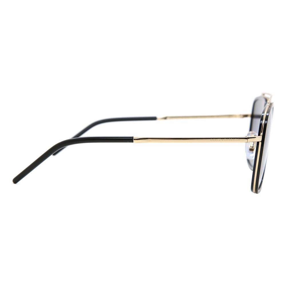 Dolce   Gabbana Dg2220 Polarized 02 81 Men Sunglasses