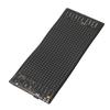Flexible LED Panel USB 5V 16x32 Pixel Programmable Sign IP65 Water Proof 6.8x2.8 Inch Scrolling Disp