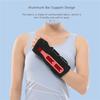 1Pcs Adjustable Wrist Joint Fracture Fixation Strap Breathable Wrist Sprain Recovery Brace Palm Injury Protective Support Band Unisex