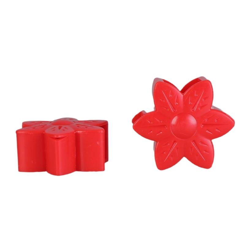 40Pcs Plant Climbing Wall Fixture Clips Mini Leaf Clips Plant Support Clips Wall Vine Fixing Clips for Plant Vine