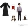 Mattel Harry Potter Doll + Accessories HND78