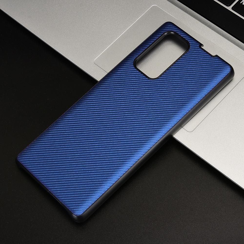 LG WING Porsche Skin: Stylish and Neutral Protective Phone Case
