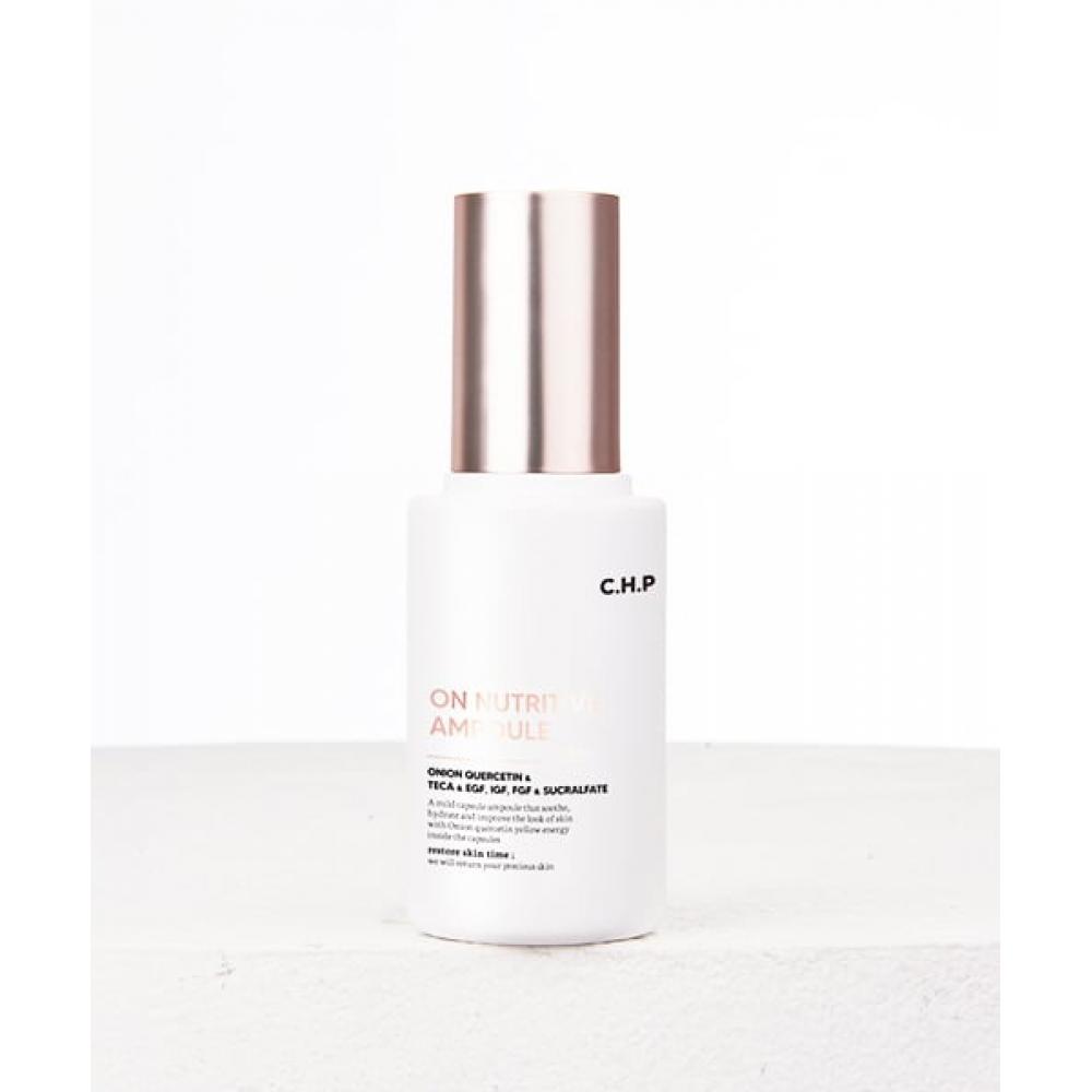 Chp On Nutritive Quercetin OniOn Extract Ampoule 50g none