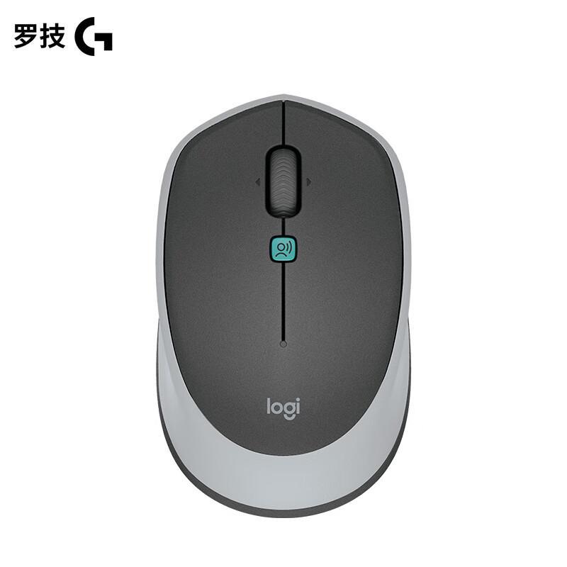 

Logitech M380 Voice Wireless Mouse