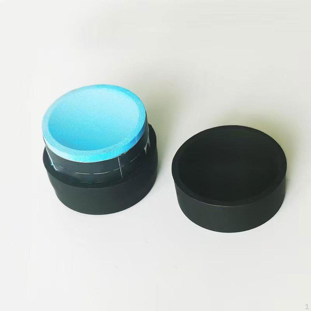 Uchwyt do przechowywania kredy bilardowej Organizer wielofunkcyjny Praktyczne narzędzie Akcesoria kieszonkowe dla